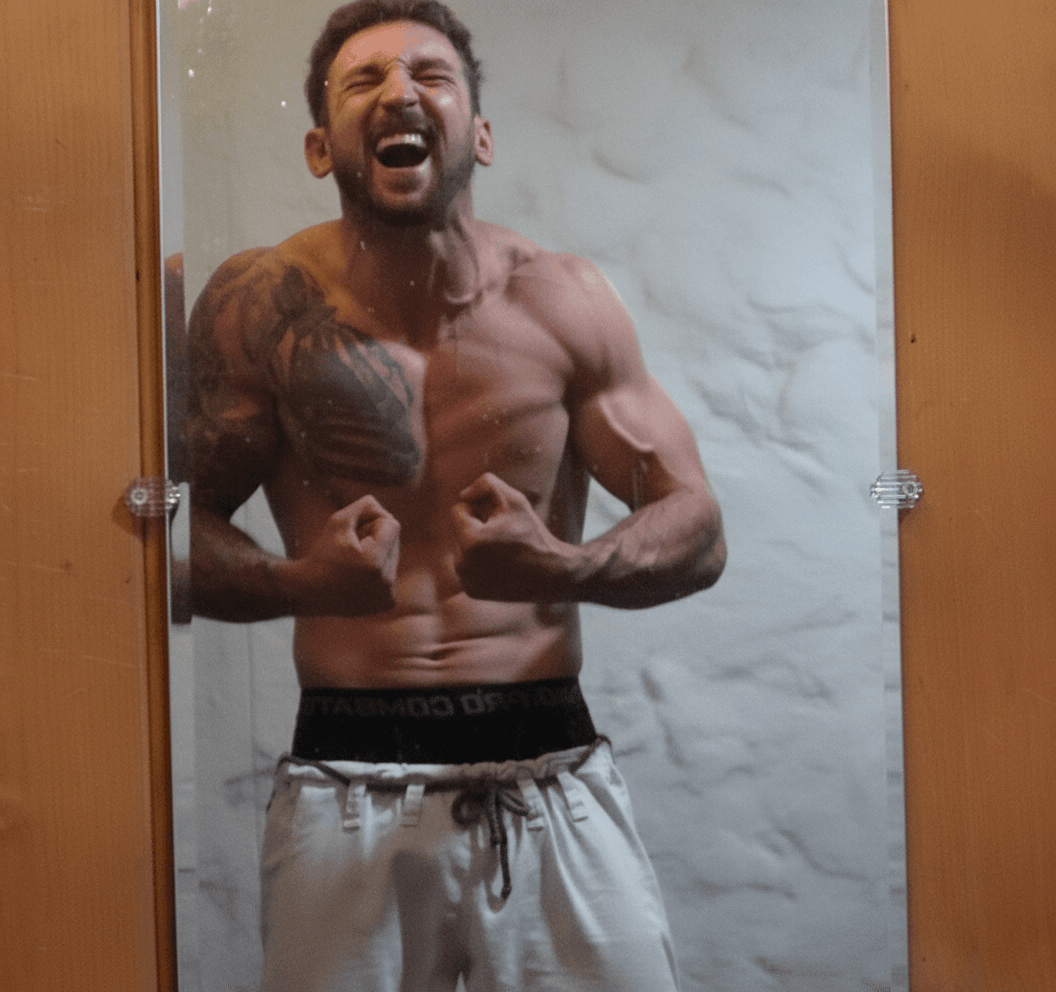 Spirit-Aligned Training - celebrating transformation