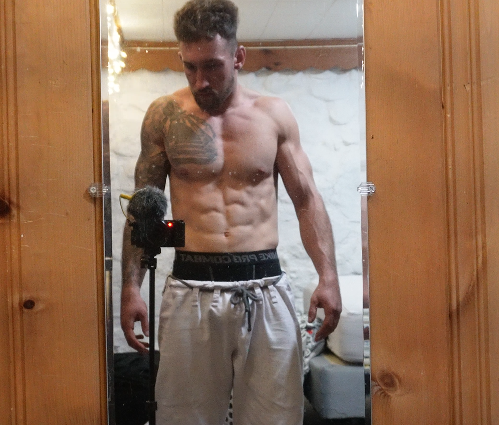 Justin physique proof