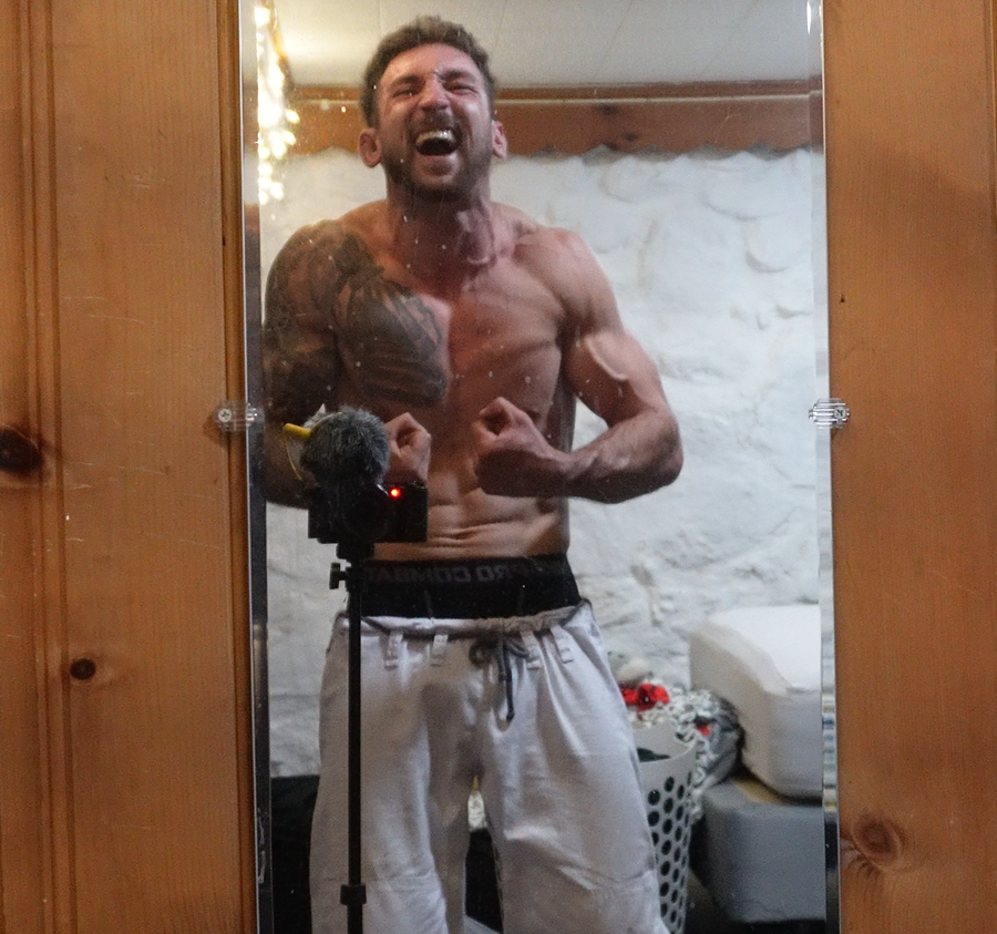 Justin physique proof